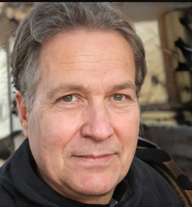 Robert D.