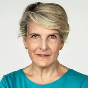 Linda K.